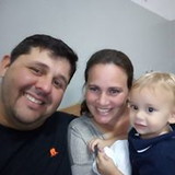 Priscila Fatima X Neto