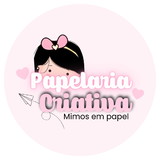 Papelaria Criativa mimos em papel