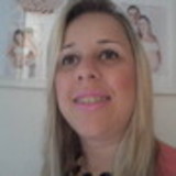 Érika da SIlva Beta