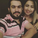 Poliane X Leomar Martins