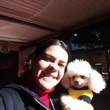 Josiane Diniz Sichinel