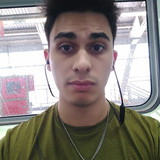 Lucas Teixeira dos Santos Santana