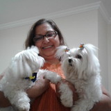 Maria Aparecida da Silva