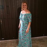 Adriana Derodea Oliveira Santos