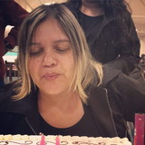 Vilma Aparecida Carvalho