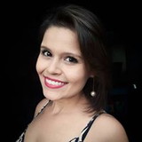 Jana Oliveira Dalcastagne