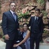 ana Paula Borba de Souza Cordeiro