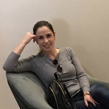 Francelize Luzzi Gomes