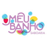 Saboaria Meu Banho