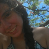 Júlia Barbosa Meirelles