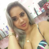 Flávia Vanessa Vieira Monteiro