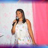 Maria de Fátima Gonçalves da Cruz