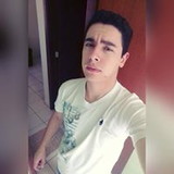 Rafael Oliveira Ramos