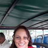 ROSANIA DA CRUZ RAMOS