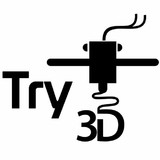 Try3d Decoração e Impressão 3D