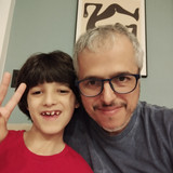 Gabriel Machado Santos