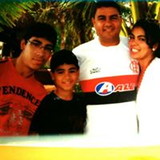 Miguel Ângelo Soares Dourado