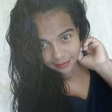 Ana Laura dos Santos Nascimento