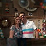 Dayane Ayres Roz Moscon