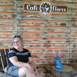 Maria das Dores de Ligorio Leitão