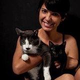 Raine Christina Emerich