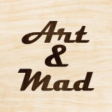 ART&MAD MARCHETADOS