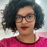 Samantha Cristina de Araújo