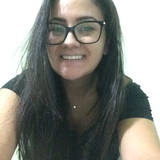 Caroline Camargo da silva