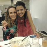 Fabiana cruz Del Rio