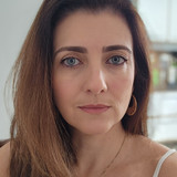 MARIA CRISTINA SOUZA LIMA