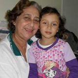 Vera Lucia Sarabando