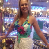 ANDREA CRISTINE EISMANN