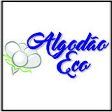 Flor de  Algodão Eco