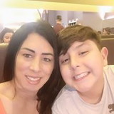 Luzia Aparecida dos santos