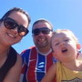 Flávia Leal de Moraes