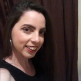 Marcia de Souza Oliveira