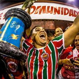 Marcelinho Ferreira