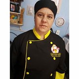 Michele Gonçalves Jorge