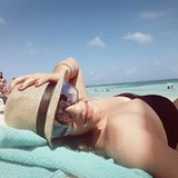 Liliane Melo Ferreira