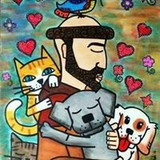 Patricia Ayres Ayres