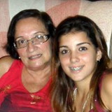 Elizabeth Maria Camillo