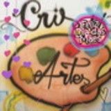 Cris Arte Crisartes Artes
