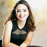 Charlene Campos Barbosa