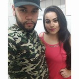 Vanessa Priscila Romero