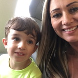 LETÍCIA de Arjonas Ferrino 