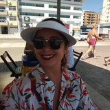 Marli Cunha Chaves Filha