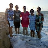 Paula Andrea Oliveira