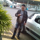 Adenilson silveira da Silva