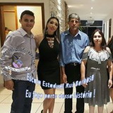 Rita de Cassia de Souza Lago