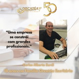 Carlos Alberto Surdi